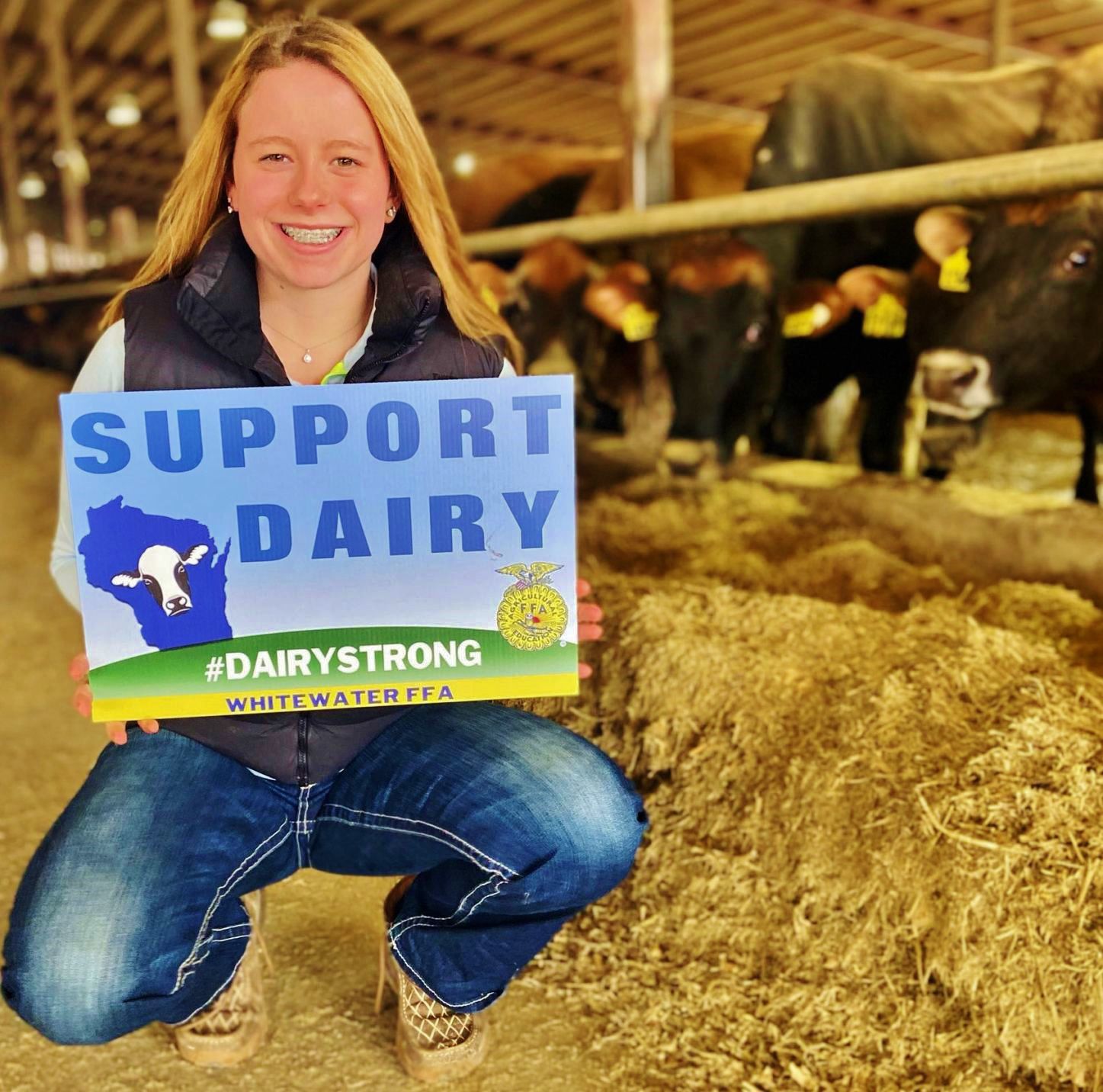Next Generation of Dairy